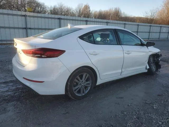 5NPD84LF6JH228140 2018 2018 Hyundai Elantra- Sel 3