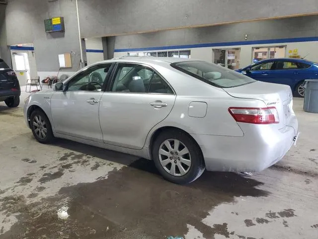 JTNBB46K573024480 2007 2007 Toyota Camry- Hybrid 2