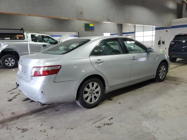 JTNBB46K573024480 2007 2007 Toyota Camry- Hybrid 3