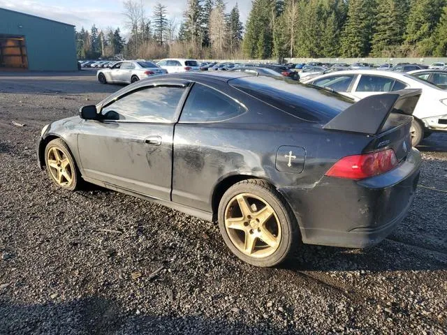 JH4DC54855S016579 2005 2005 Acura RSX 2