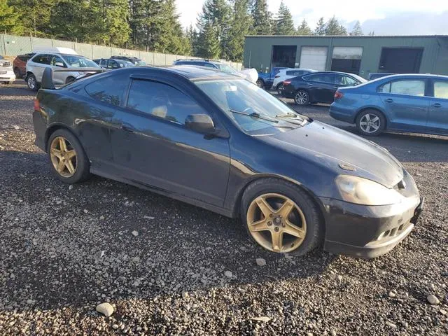 JH4DC54855S016579 2005 2005 Acura RSX 4