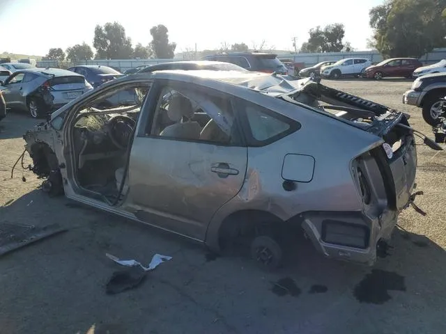 JTDKB20U677634738 2007 2007 Toyota Prius 2