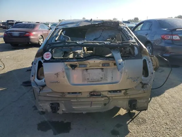 JTDKB20U677634738 2007 2007 Toyota Prius 6