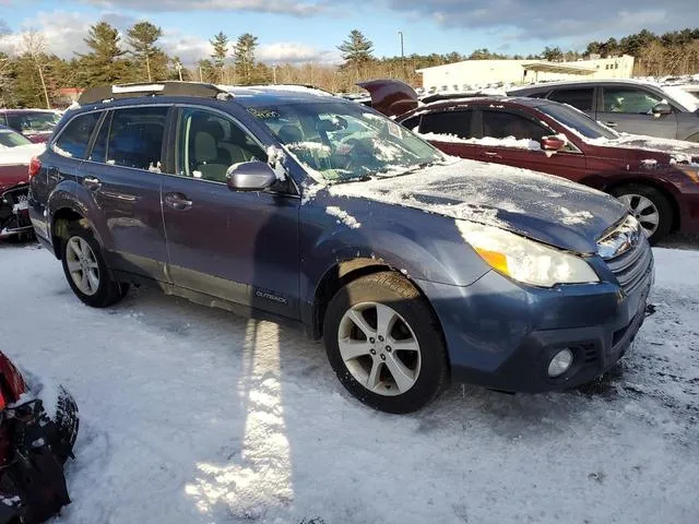 4S4BRBCC7D3313773 2013 2013 Subaru Outback- 2-5I Premium 4