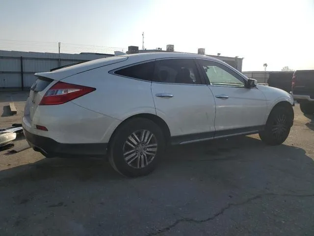 5J6TF3H36FL002428 2015 2015 Honda Crosstour- EX 3