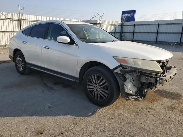 5J6TF3H36FL002428 2015 2015 Honda Crosstour- EX 4