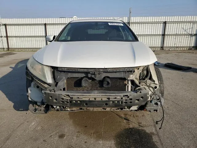 5J6TF3H36FL002428 2015 2015 Honda Crosstour- EX 5