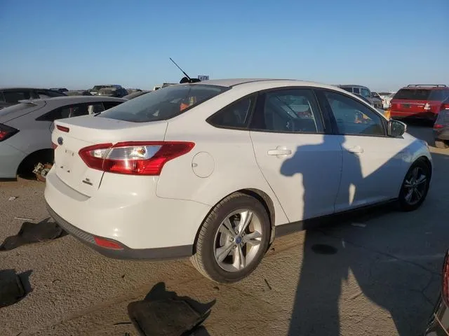 1FADP3F25DL223698 2013 2013 Ford Focus- SE 3