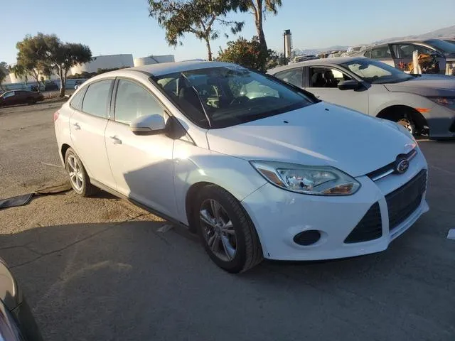 1FADP3F25DL223698 2013 2013 Ford Focus- SE 4