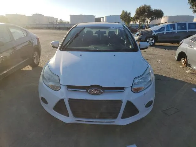 1FADP3F25DL223698 2013 2013 Ford Focus- SE 5