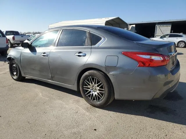 1N4AL3AP6GN367707 2016 2016 Nissan Altima- 2-5 2