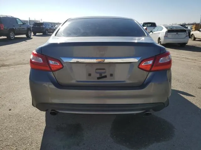 1N4AL3AP6GN367707 2016 2016 Nissan Altima- 2-5 6