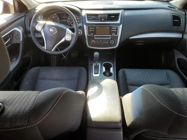 1N4AL3AP6GN367707 2016 2016 Nissan Altima- 2-5 8