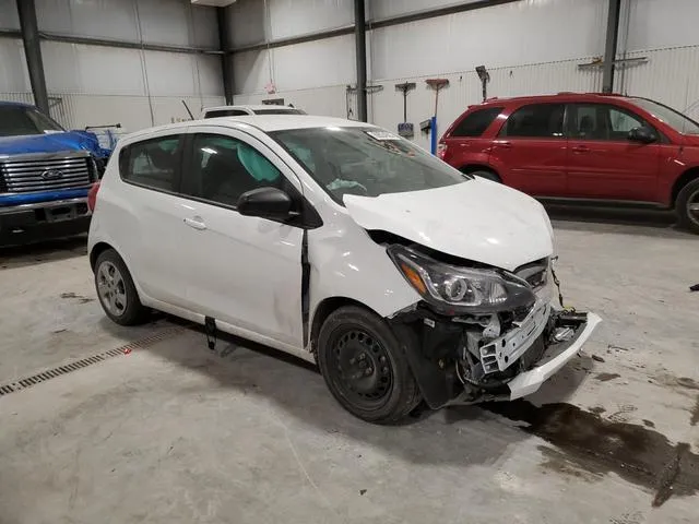 KL8CB6SAXNC040679 2022 2022 Chevrolet Spark- LS 4