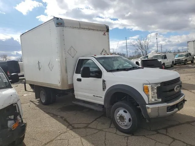 1FDUF5GT4HED60055 2017 2017 Ford F-550- Super Duty 4