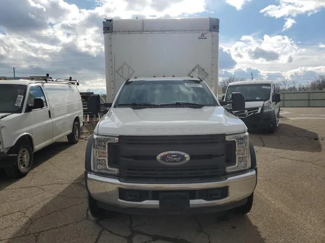 1FDUF5GT4HED60055 2017 2017 Ford F-550- Super Duty 5