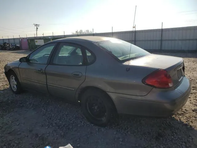 1FAFP55202G259102 2002 2002 Ford Taurus- Ses 2