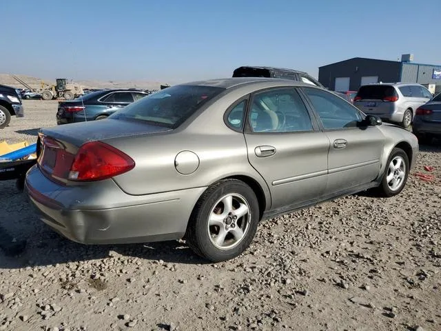 1FAFP55202G259102 2002 2002 Ford Taurus- Ses 3