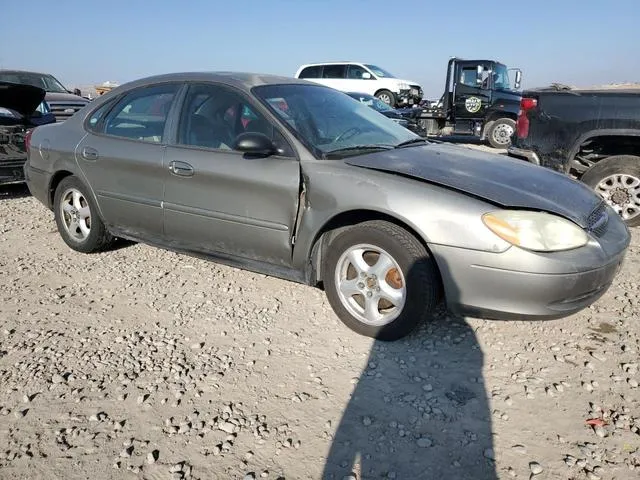 1FAFP55202G259102 2002 2002 Ford Taurus- Ses 4