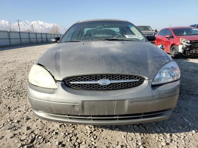 1FAFP55202G259102 2002 2002 Ford Taurus- Ses 5