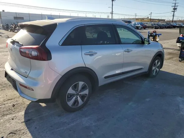 KNDCC3LC2H5058329 2017 2017 KIA Niro- EX 3