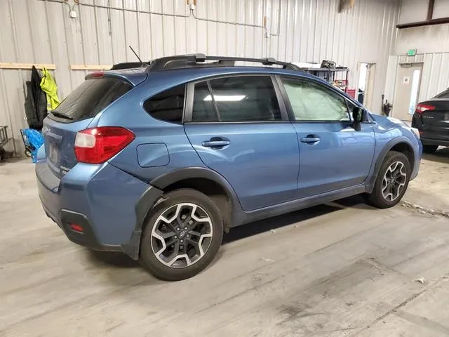 JF2GPABC7G8205089 2016 2016 Subaru Crosstrek- Premium 3