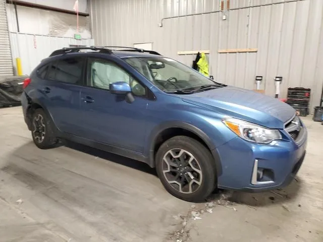 JF2GPABC7G8205089 2016 2016 Subaru Crosstrek- Premium 4