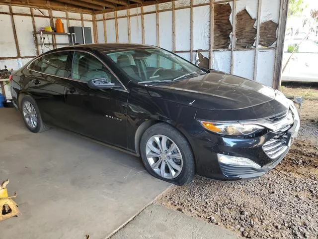 1G1ZD5ST9RF165936 2024 2024 Chevrolet Malibu- LT 4