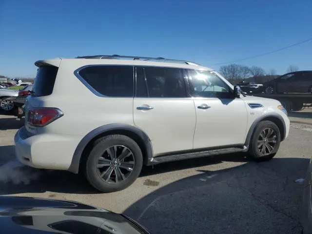 JN8AY2NEXJ9732957 2018 2018 Nissan Armada- Platinum 3