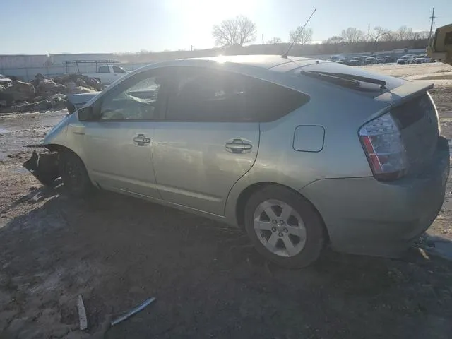 JTDKB20U787703938 2008 2008 Toyota Prius 2