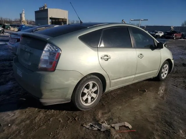 JTDKB20U787703938 2008 2008 Toyota Prius 3