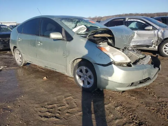 JTDKB20U787703938 2008 2008 Toyota Prius 4