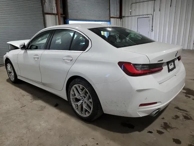 3MW89CW02S8F00975 2025 2025 BMW 3 Series- 330XI 2