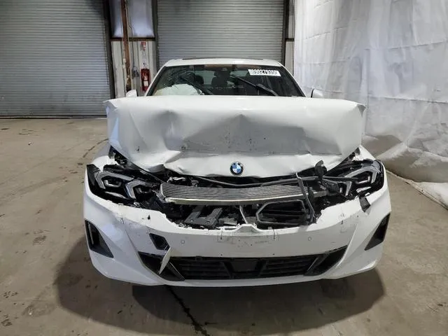 3MW89CW02S8F00975 2025 2025 BMW 3 Series- 330XI 5