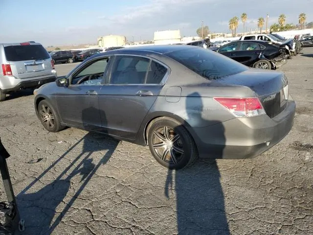 1HGCP2F31AA074353 2010 2010 Honda Accord- LX 2