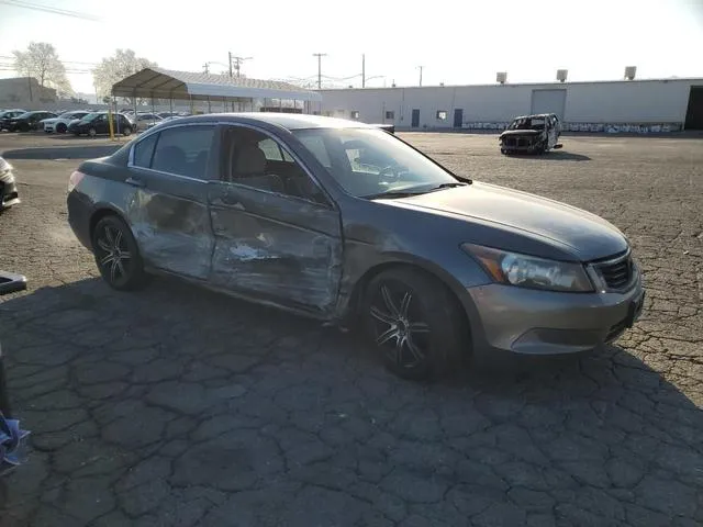 1HGCP2F31AA074353 2010 2010 Honda Accord- LX 4