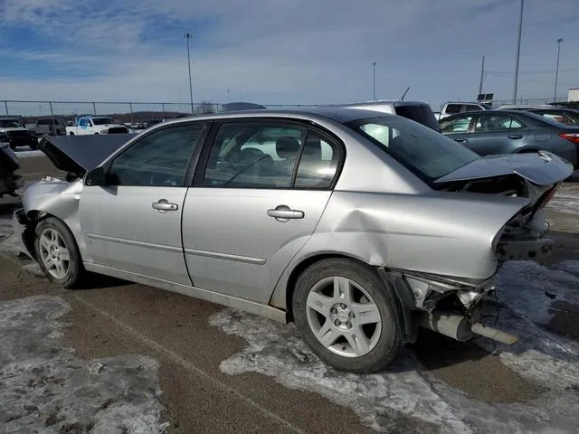 1G1ZT53846F178439 2006 2006 Chevrolet Malibu- LT 2