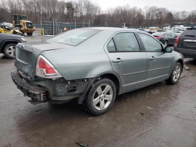 3FAFP07Z36R219026 2006 2006 Ford Fusion- SE 3