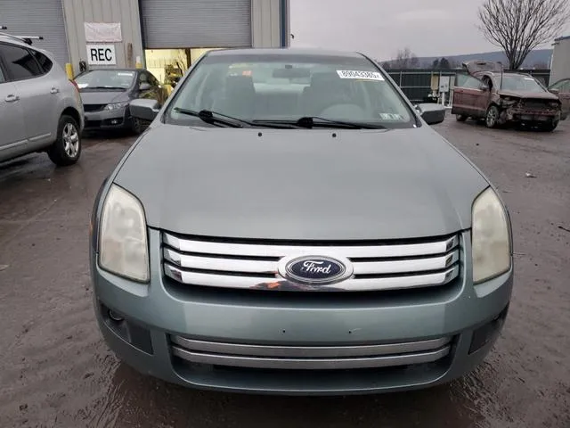 3FAFP07Z36R219026 2006 2006 Ford Fusion- SE 5