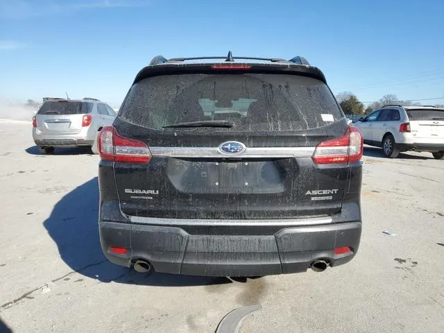 4S4WMALDXL3466827 2020 2020 Subaru Ascent- Limited 6