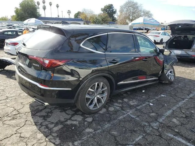 5J8YD9H48RL002403 2024 2024 Acura MDX- Technology 3