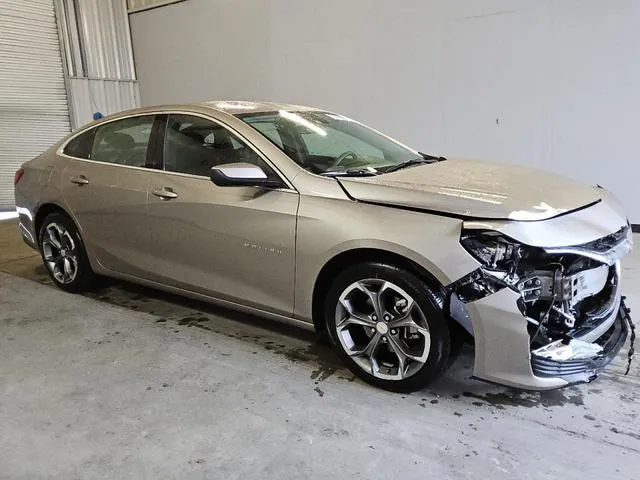 1G1ZD5ST4RF214623 2024 2024 Chevrolet Malibu- LT 4