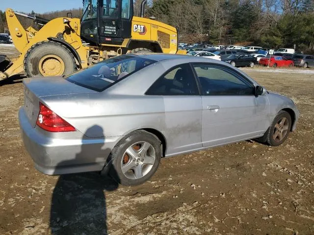 1HGEM22984L014039 2004 2004 Honda Civic- EX 3