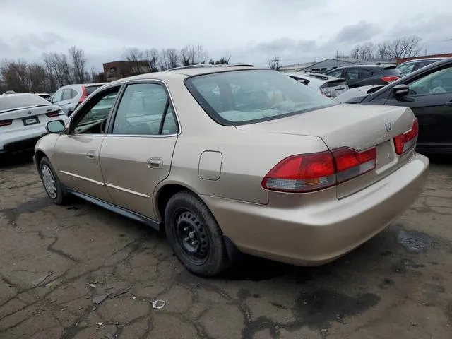 1HGCG66532A155512 2002 2002 Honda Accord- LX 2