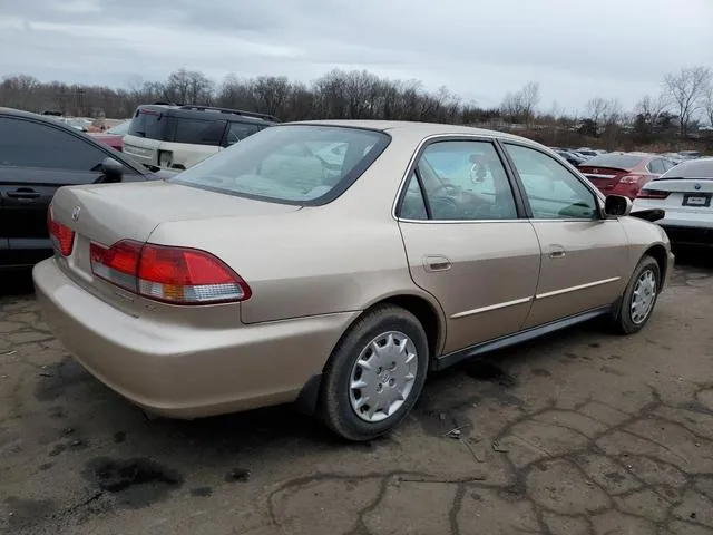 1HGCG66532A155512 2002 2002 Honda Accord- LX 3