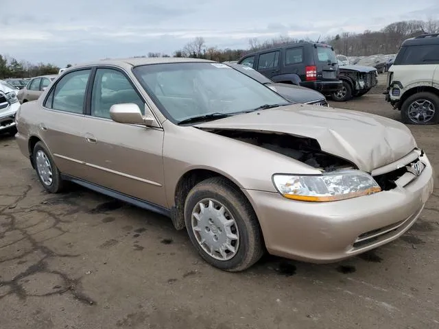 1HGCG66532A155512 2002 2002 Honda Accord- LX 4