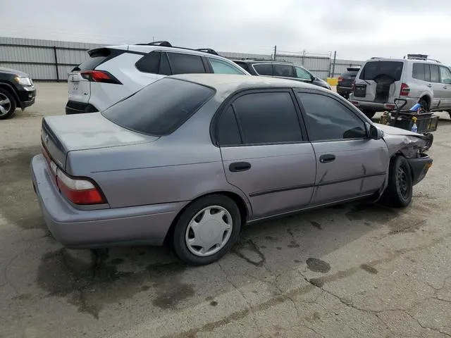 1NXBB02E1VZ523535 1997 1997 Toyota Corolla- DX 3