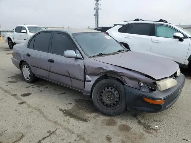 1NXBB02E1VZ523535 1997 1997 Toyota Corolla- DX 4