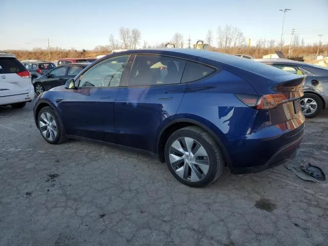 7SAYGDEE6PA034353 2023 2023 Tesla MODEL Y 2