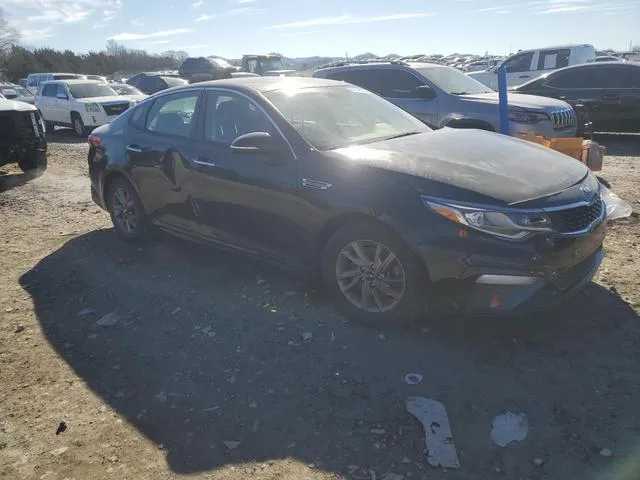 5XXGT4L3XLG438241 2020 2020 KIA Optima- LX 4